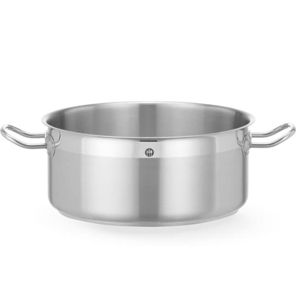 Casserole låg Profi Line utan lock 7,3 l diameter 280 x 126 mm