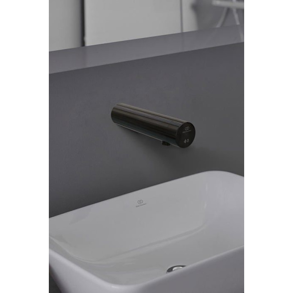 Idealiska badrumsblandare av standardtyp - A7562B3