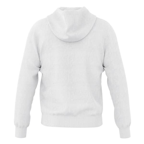 Sweat Errea wire 3.0 - vit Vit jag