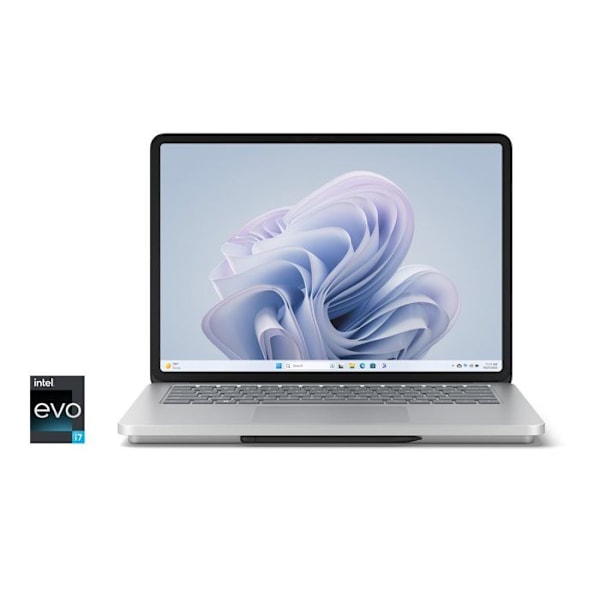Bärbar dator - MICROSOFT - Surface Laptop Studio 2 - i7 16 GB - 512 GB SSD - RTX 4050