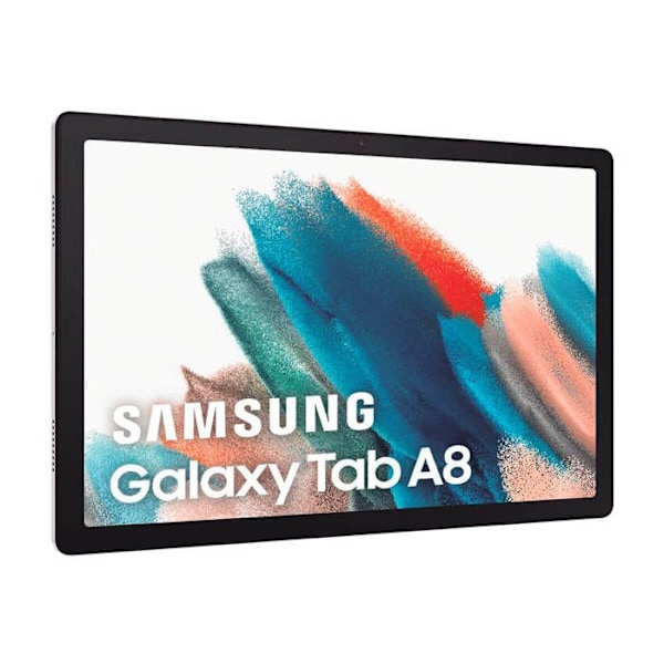 Tablet - Samsung - Galaxy Tab A8 SM-X200 - 10,5 tum - 32 Go - Android 11