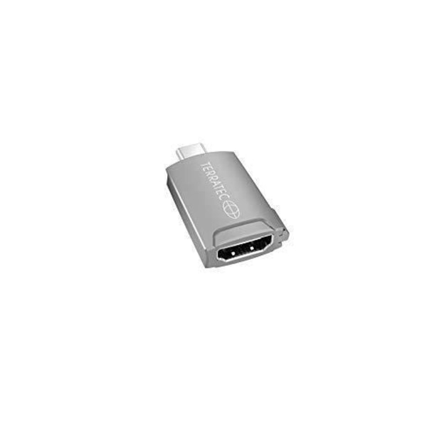 TERRATEC CONNECT C12 USB TYPE-C TILL HDMI ADAPTER 306704