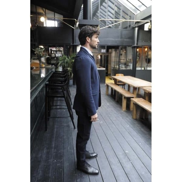Blazer Sol's Marcel - natt Natt 50