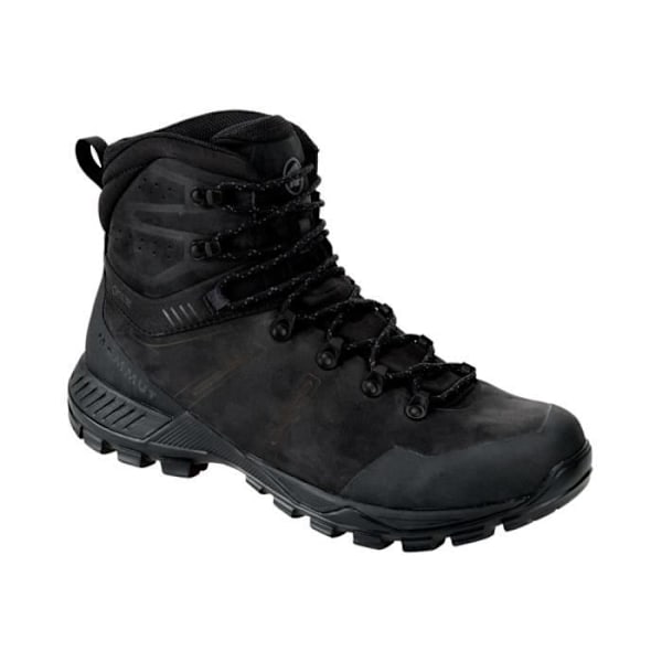 Vandringsskor - Mammut - Mercury Tour II High GTX - Vit - Unisex - Andningsbar - 42