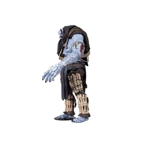 McFarlane Toys - The Witcher - Megafig Ice Giant 30 cm figur