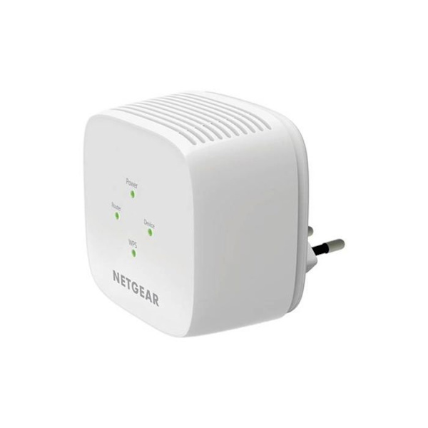 NETGEAR Universal Repeater