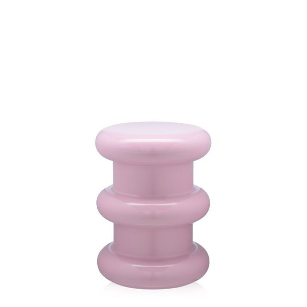 Kartell Pall - 0885231 - Pelarpall, Rosa, 35 x 46 cm