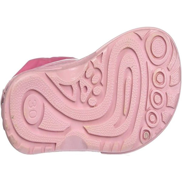 Ankelboot - Beck Boots - 890 - Girl Cupcake Boots - Regnstövlar Rosa 33