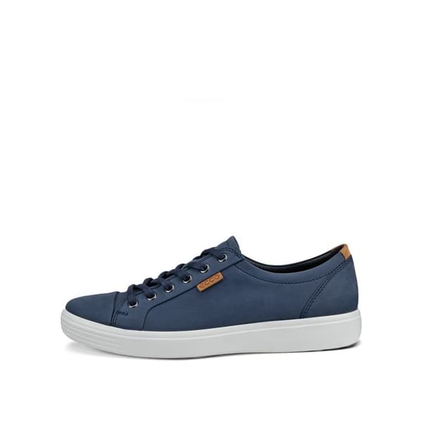 Baskets Ecco Soft 7 - marin Marin 47