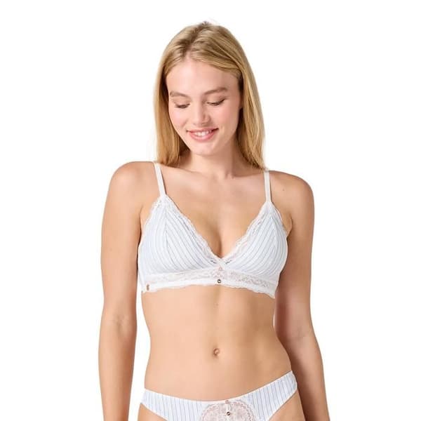 Dambehå Brigitte Bardot Guinguette elfenben 95B