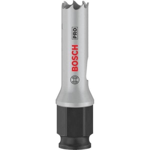 Borrstödsfräs - BOSCH - 2608594384 - 44 mm - Snabbstål - Multimaterial