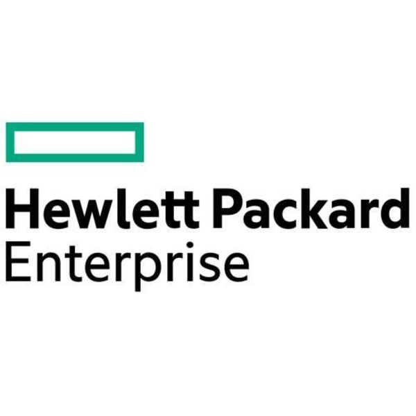 Aruba utökad garanti och support - Hewlett Packard Enterprise - H9XN6E - 1 år