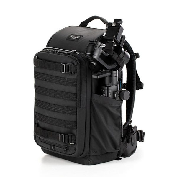 TENBA AXIS V2 Ryggsäck 20L Väska Svart