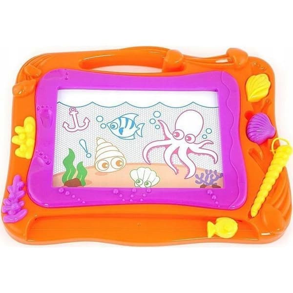 Matbord - ADAR - Adar (ref. 481015) - Orange - Matrum - Ref. 481015