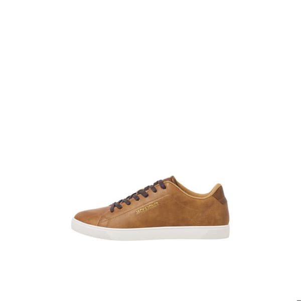 Baskets Jack & Jones Boss - cognac Cognac 41