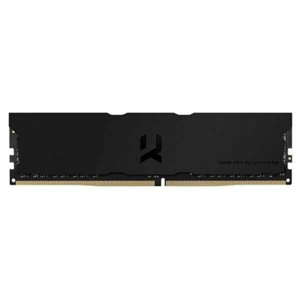 RAM-minne - GoodRam - IRP-K3600D4V64L18/32 - 32 GB - DDR4 - 3600 MHz CL18