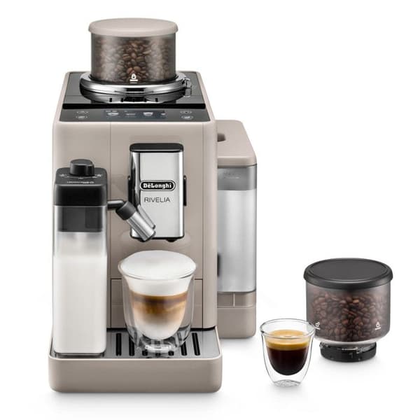 Espressomaskin De’Longhi EXAM440.55.BG Havre
