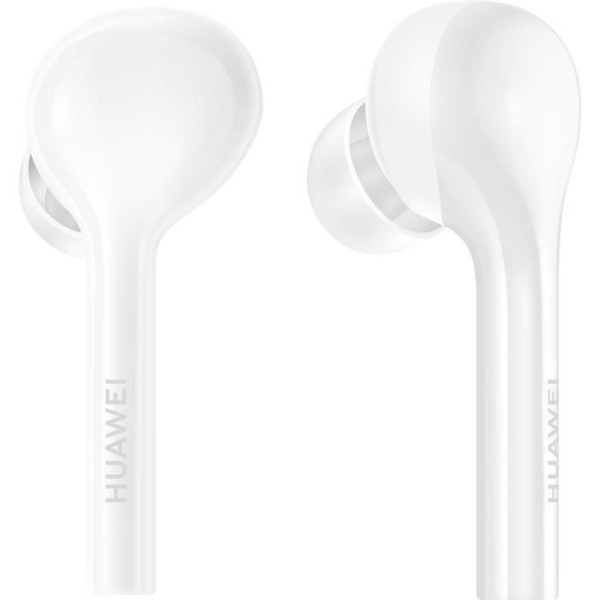 HUAWEI FreeBuds Lite True Wireless Hörlurar - Vit Vit