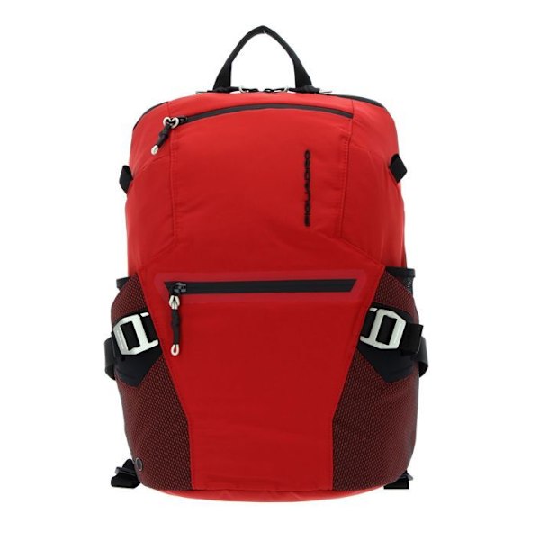 PIQUADRO PQ-M Datorryggsäck Röd [133960] - ryggsäck ryggsäck Röd