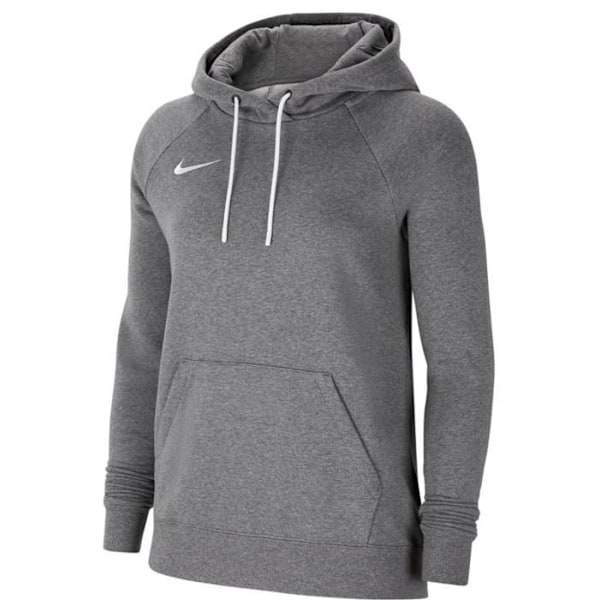 Sweat Femme - CW6957-071 - Gul - Långa ärmar - Huva - Vuxen Gul S