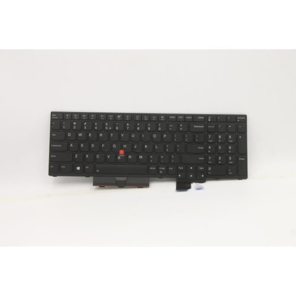 LENOVO 5N20Z74884 YTTERLIGARE KOMPONENT TANGENTBORD W125790