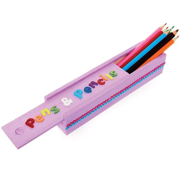 Baker Ross - FC878 - Självhäftande Rhinestones Rainbow Flowers Pattern - Paket med 180, kreativa hobbyer för barn ()