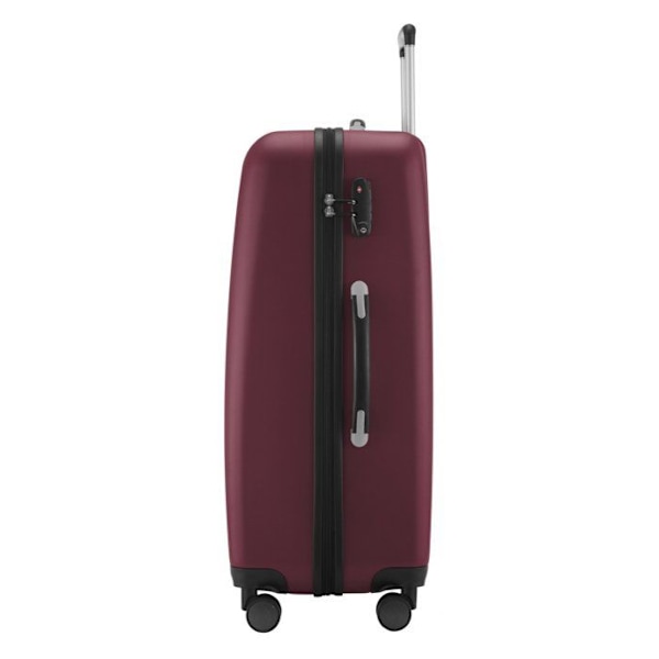 Hauptstadtkoffer-reg - 41084860 - HAUPTSTDTKOFFER - Bröllop - Stor stel resväska Vagn bagage 4 hjul