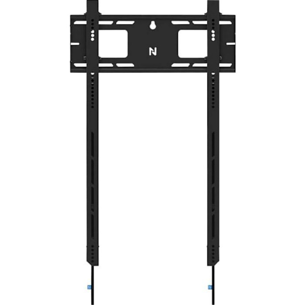 Stödvägg för TV - Neomounts - WL30-750BL18P - 50-98 tum - Kapacitet 100 kg - Svart