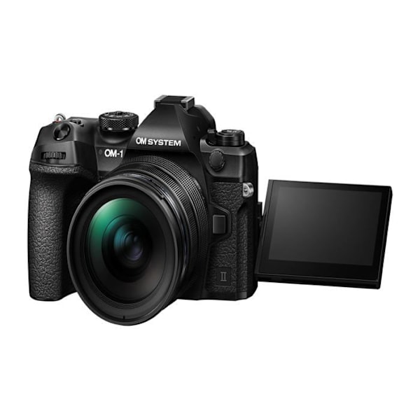 Om system hybrid digitalkamerapaket - V210041BE000