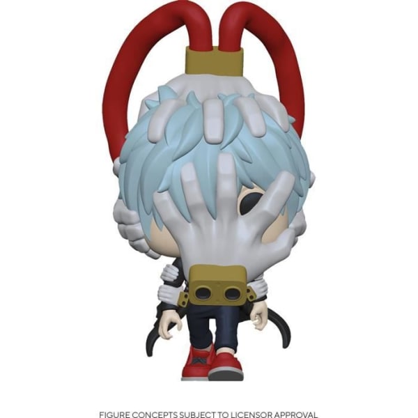 Funko Pop! Animation: My Hero Academia - Shigaraki