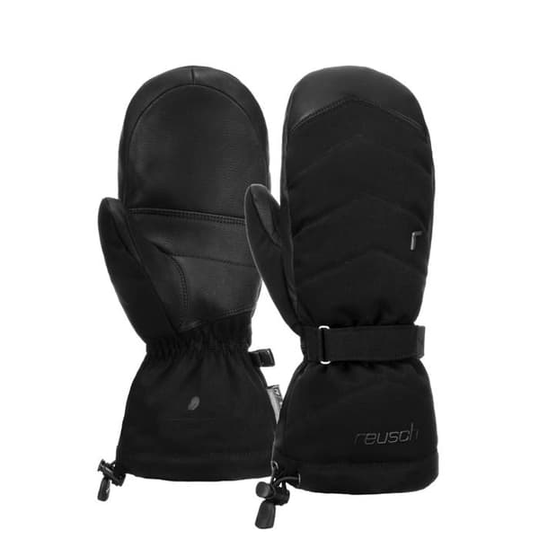 Reusch Nadia R-Tex® XT-vantar svart XS/S
