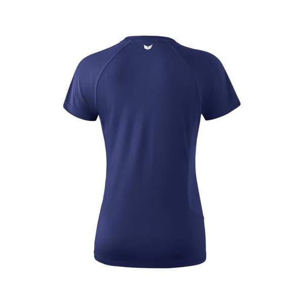 Erima Performance T-shirt dam Blå 34