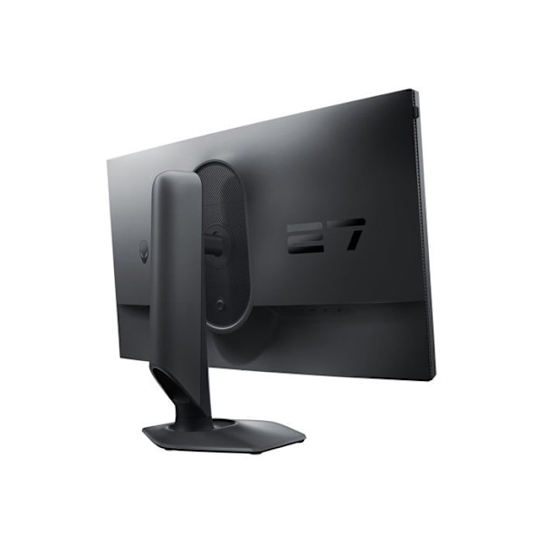 ALIENWARE AW2724HF 27'' FULL HD (1920X1080) GAMING PC-SKÄRM, 360HZ, FA