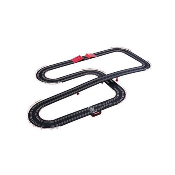 Carrera GO!!! 62531 Build 'n Race - Racing Set 6.2