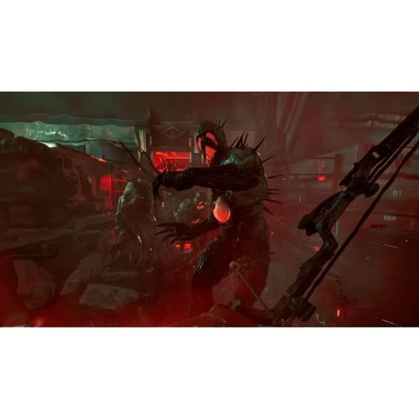 Killing Floor 3 - Dag Ett Edition - Xbox Series X Spel