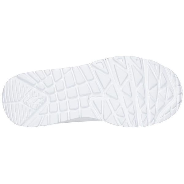 Skechers Uno Lite-subtle Love, Vit, Flicka Vit 33