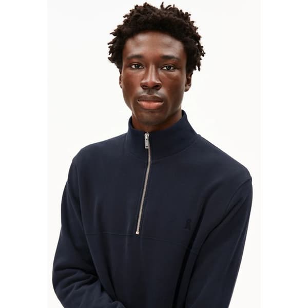 Sweatshirt Armedangels Waarlo natthimlen M