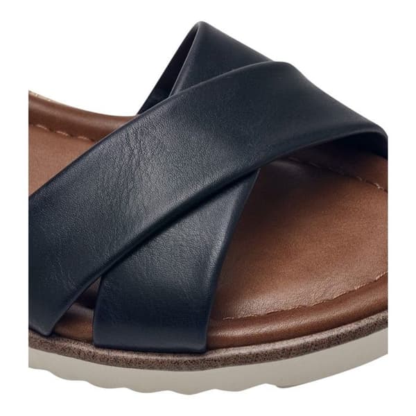 Tamaris skor 1-28106-42 Blå 39