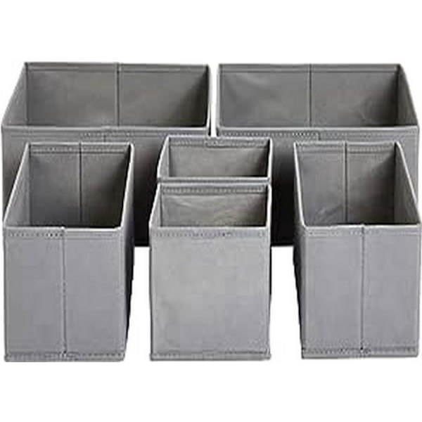 Syrabok - organiserbox - hantverkslåda Basics - AQ-NON1011