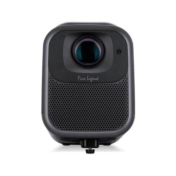 Vidéoprojecteur - ACER - AOpen QF16ATV - Full HD 1920x1080 - 550 ANSI Lumens - Bluetooth