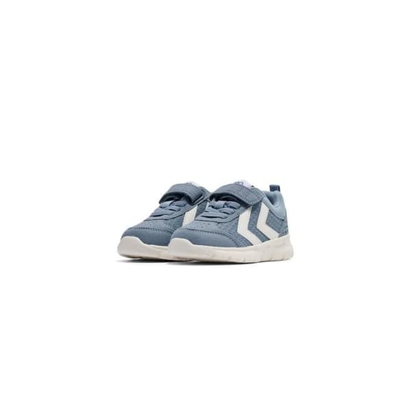 Bebisskor Hummel Crosslite - blekt denim blekta denim 20