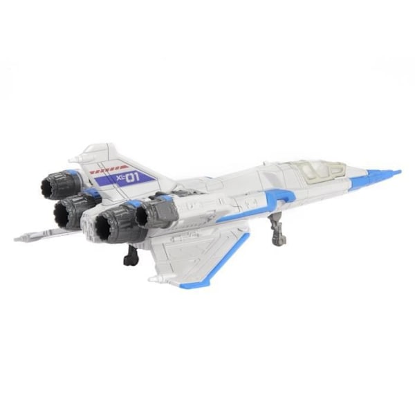 Pixar - Lightyear - Ship XL-01 + Buzz Mini Figure - Actionfigurer