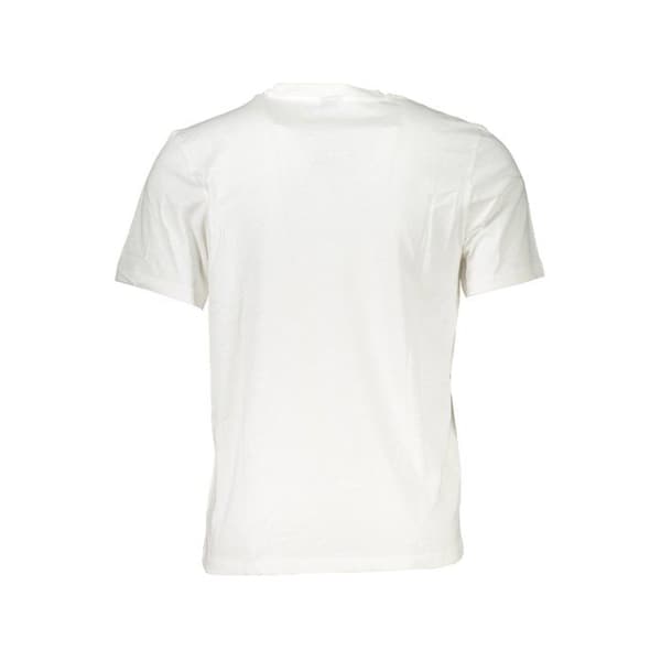 T-shirts-T-S kortärmad-North Sails Vit jag