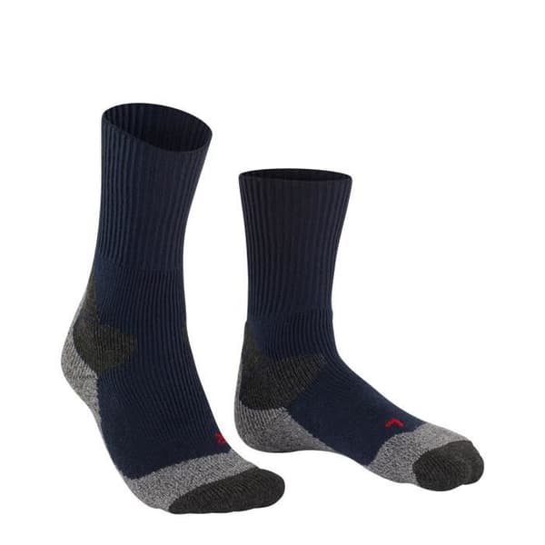 Falke TKX Expedition damstrumpor Marin (6120) 37/38