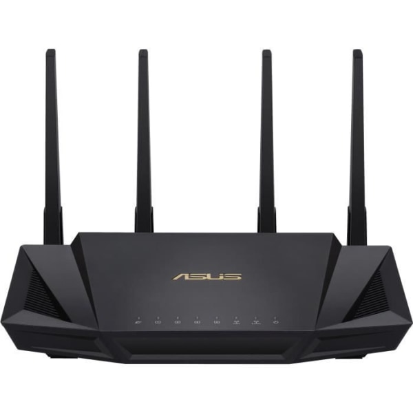 ASUS RT-AX58U AX3000 Wi-Fi 6 Dual Band Router