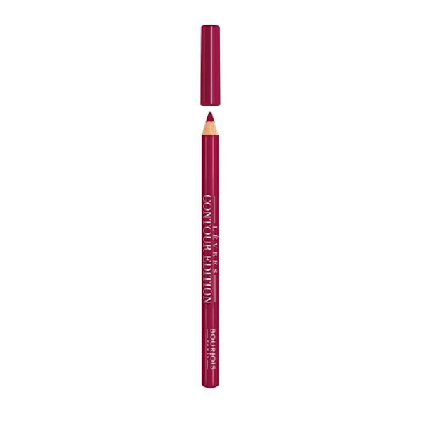 Bourjois Lips Contour Edition New Berry Much