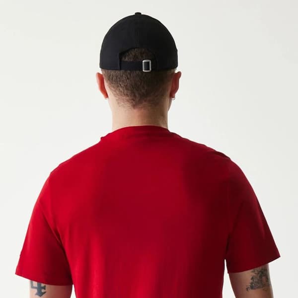 T-shirt Cincinnati Reds Nos MLB Regular Röd XS