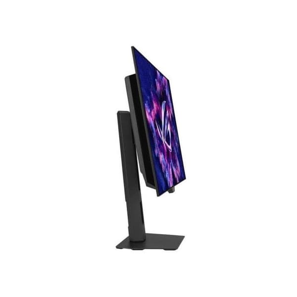 Monitor Asus ROG Strix XG27AQDMGR 26.5" Quad HD 240Hz OLED 0.03ms G-SYNC FreeSync HDR10