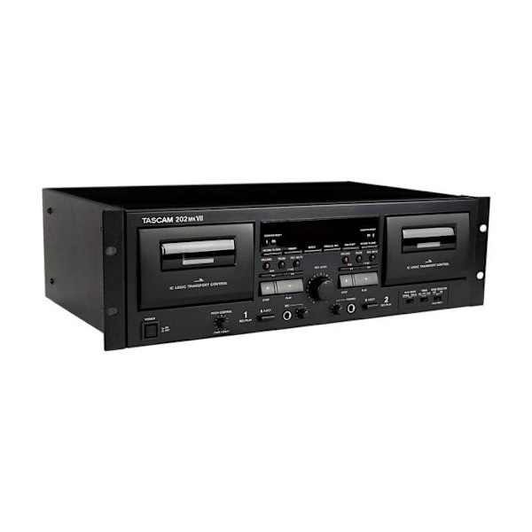 Tascam 202MKVII