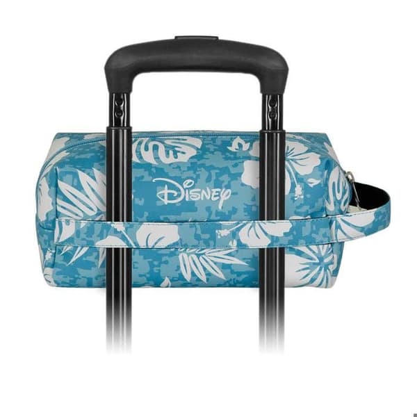 Toalettsats Brick PLUS - Disney Lilo och Stitch Aloha - Blå - One Size Blå